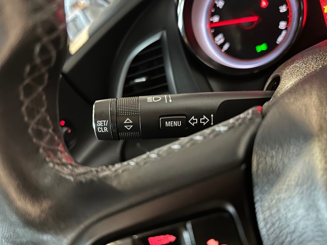 OPEL ASTRA 1.4 BERLIN NAP l 1STE EIG l LMV l TREKHAAK l CRUISE l , SK Autos, Emmen