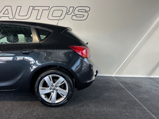 OPEL ASTRA 1.4 BERLIN NAP l 1STE EIG l LMV l TREKHAAK l CRUISE l , SK Autos, Emmen