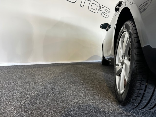 OPEL ASTRA 1.4 BERLIN NAP l 1STE EIG l LMV l TREKHAAK l CRUISE l , SK Autos, Emmen