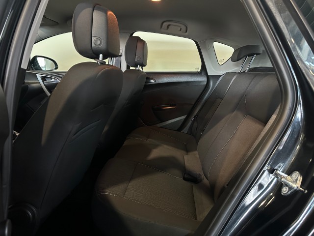 OPEL ASTRA 1.4 BERLIN NAP l 1STE EIG l LMV l TREKHAAK l CRUISE l , SK Autos, Emmen