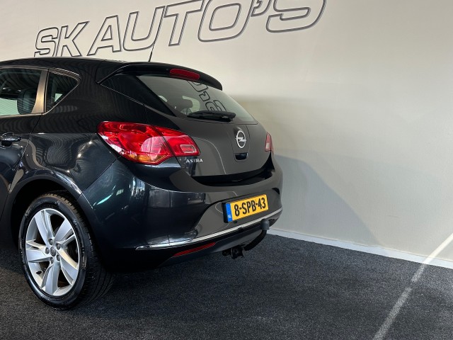 OPEL ASTRA 1.4 BERLIN NAP l 1STE EIG l LMV l TREKHAAK l CRUISE l , SK Autos, Emmen