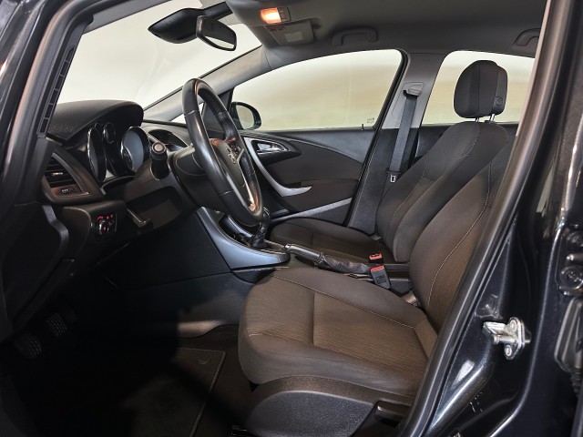 OPEL ASTRA 1.4 BERLIN NAP l 1STE EIG l LMV l TREKHAAK l CRUISE l , SK Autos, Emmen