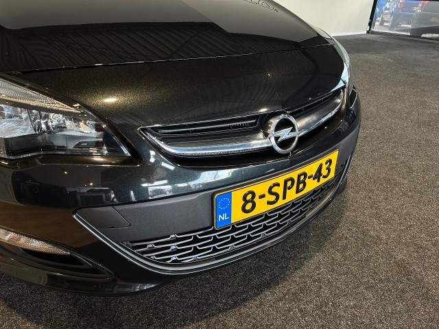 OPEL ASTRA 1.4 BERLIN NAP l 1STE EIG l LMV l TREKHAAK l CRUISE l , SK Autos, Emmen