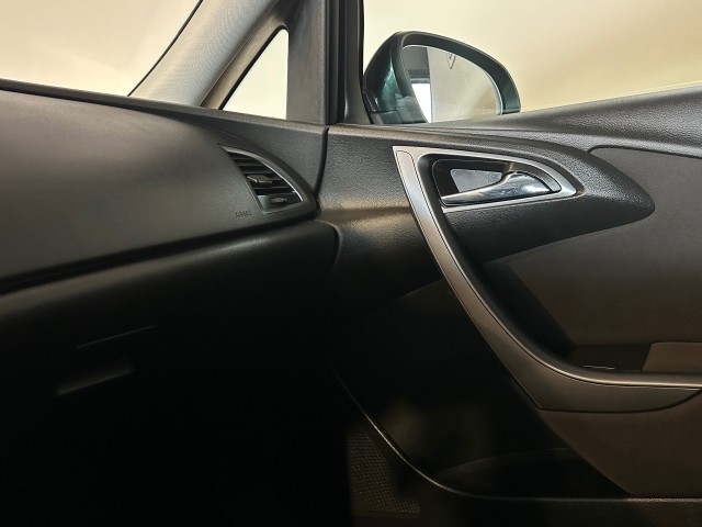 OPEL ASTRA 1.4 BERLIN NAP l 1STE EIG l LMV l TREKHAAK l CRUISE l , SK Autos, Emmen