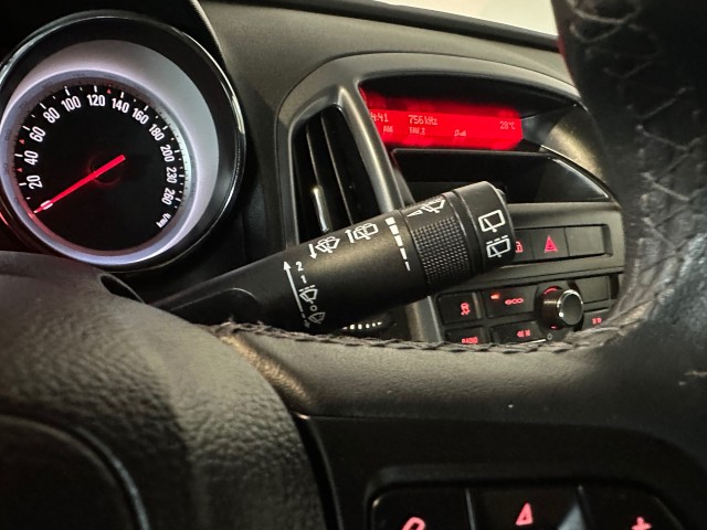 OPEL ASTRA 1.4 BERLIN NAP l 1STE EIG l LMV l TREKHAAK l CRUISE l , SK Autos, Emmen