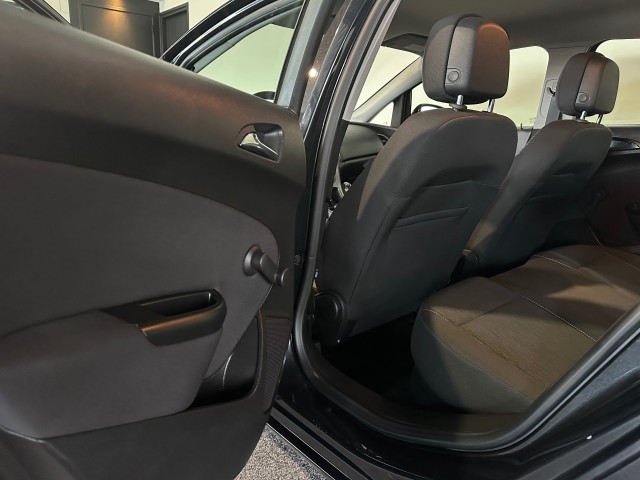OPEL ASTRA 1.4 BERLIN NAP l 1STE EIG l LMV l TREKHAAK l CRUISE l , SK Autos, Emmen