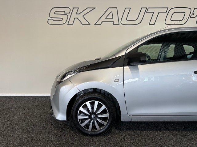 TOYOTA AYGO 1.0 VVT-I X-FUN l AIRCO l ELEK RAMEN l LED l BLUETOOTH l , SK Autos, Emmen