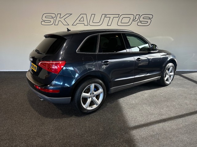 AUDI Q5 2.0 TFSI Q. PL.S XENON l STOELVERW l PDC l CRUISE l , SK Autos, Emmen