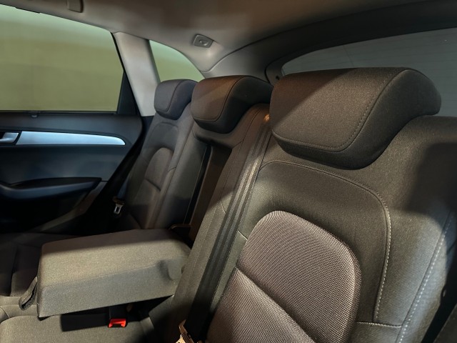 AUDI Q5 2.0 TFSI Q. PL.S XENON l STOELVERW l PDC l CRUISE l , SK Autos, Emmen