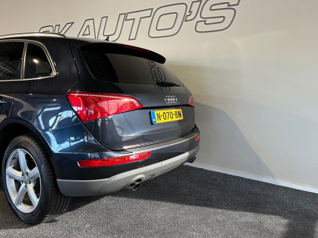 AUDI Q5 2.0 TFSI Q. PL.S XENON l STOELVERW l PDC l CRUISE l , SK Autos, Emmen