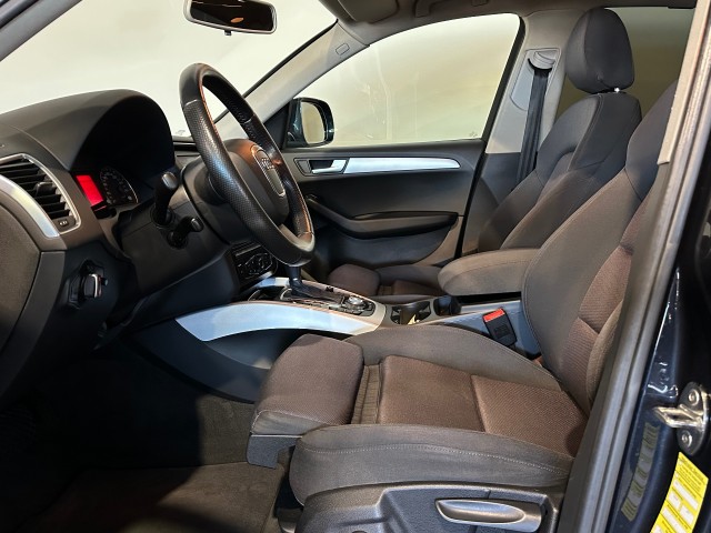 AUDI Q5 2.0 TFSI Q. PL.S XENON l STOELVERW l PDC l CRUISE l , SK Autos, Emmen