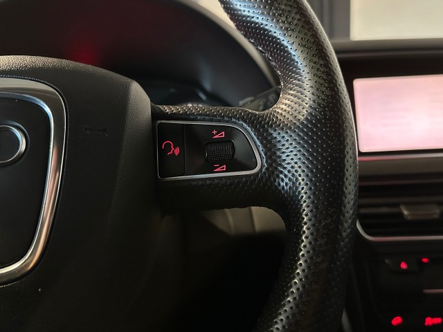 AUDI Q5 2.0 TFSI Q. PL.S XENON l STOELVERW l PDC l CRUISE l , SK Autos, Emmen