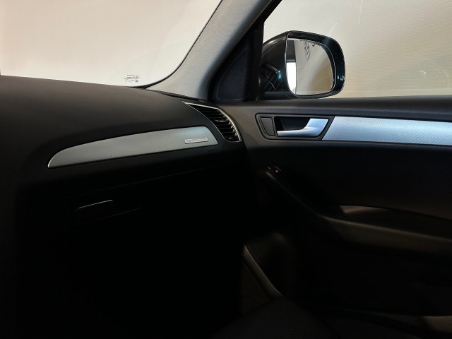 AUDI Q5 2.0 TFSI Q. PL.S XENON l STOELVERW l PDC l CRUISE l , SK Autos, Emmen