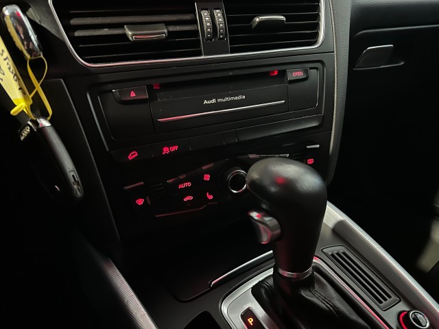 AUDI Q5 2.0 TFSI Q. PL.S XENON l STOELVERW l PDC l CRUISE l , SK Autos, Emmen