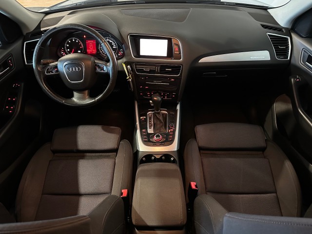 AUDI Q5 2.0 TFSI Q. PL.S XENON l STOELVERW l PDC l CRUISE l , SK Autos, Emmen