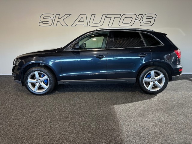 AUDI Q5 2.0 TFSI Q. PL.S XENON l STOELVERW l PDC l CRUISE l , SK Autos, Emmen