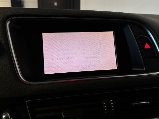 AUDI Q5 2.0 TFSI Q. PL.S XENON l STOELVERW l PDC l CRUISE l , SK Autos, Emmen