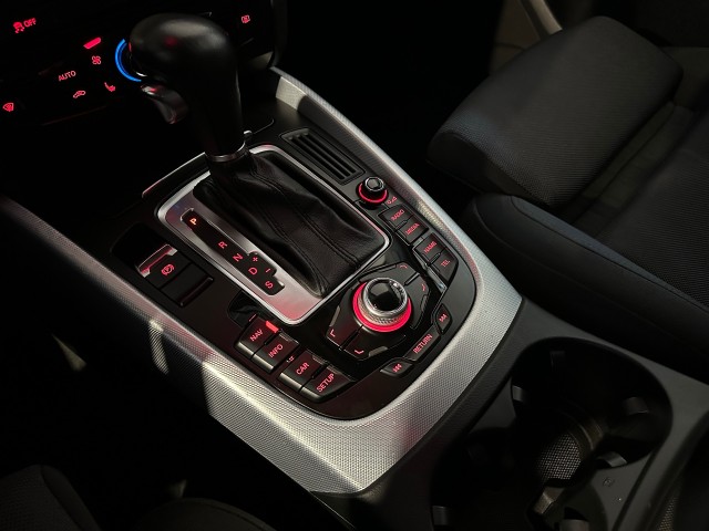 AUDI Q5 2.0 TFSI Q. PL.S XENON l STOELVERW l PDC l CRUISE l , SK Autos, Emmen