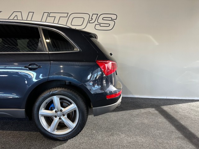 AUDI Q5 2.0 TFSI Q. PL.S XENON l STOELVERW l PDC l CRUISE l , SK Autos, Emmen