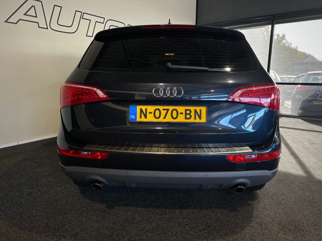 AUDI Q5 2.0 TFSI Q. PL.S XENON l STOELVERW l PDC l CRUISE l , SK Autos, Emmen