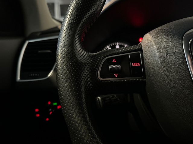 AUDI Q5 2.0 TFSI Q. PL.S XENON l STOELVERW l PDC l CRUISE l , SK Autos, Emmen