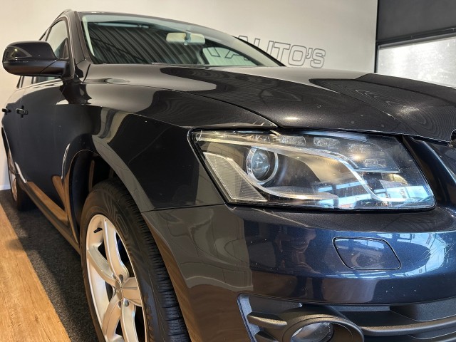 AUDI Q5 2.0 TFSI Q. PL.S XENON l STOELVERW l PDC l CRUISE l , SK Autos, Emmen