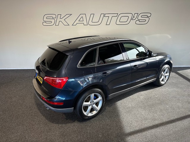 AUDI Q5 2.0 TFSI Q. PL.S XENON l STOELVERW l PDC l CRUISE l , SK Autos, Emmen