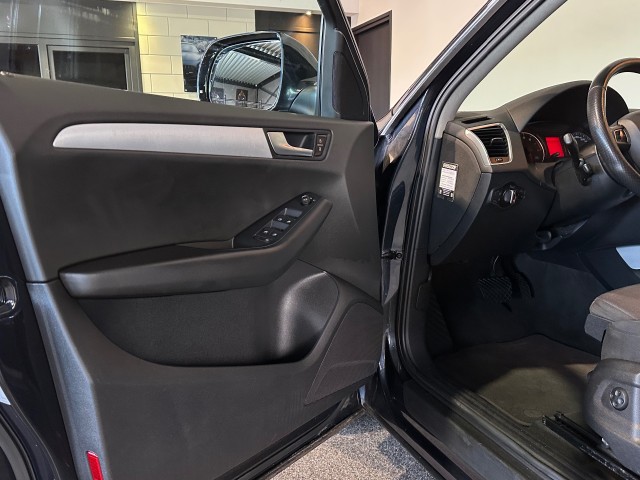 AUDI Q5 2.0 TFSI Q. PL.S XENON l STOELVERW l PDC l CRUISE l , SK Autos, Emmen