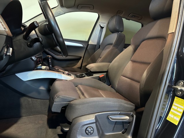 AUDI Q5 2.0 TFSI Q. PL.S XENON l STOELVERW l PDC l CRUISE l , SK Autos, Emmen