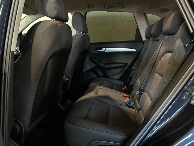 AUDI Q5 2.0 TFSI Q. PL.S XENON l STOELVERW l PDC l CRUISE l , SK Autos, Emmen