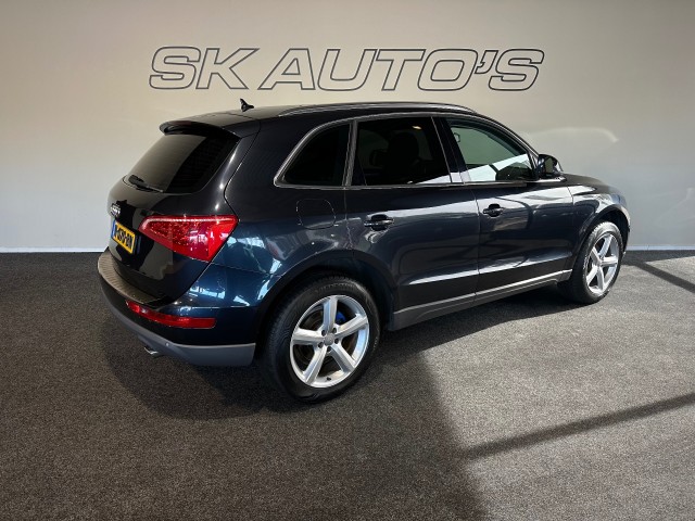 AUDI Q5 2.0 TFSI Q. PL.S XENON l STOELVERW l PDC l CRUISE l , SK Autos, Emmen
