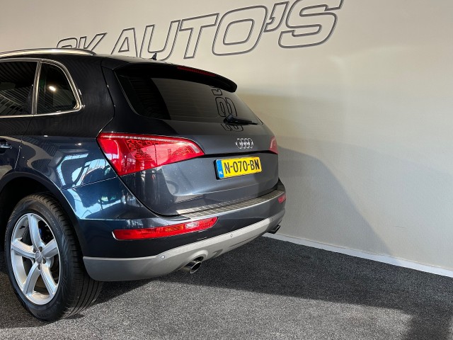AUDI Q5 2.0 TFSI Q. PL.S XENON l STOELVERW l PDC l CRUISE l , SK Autos, Emmen