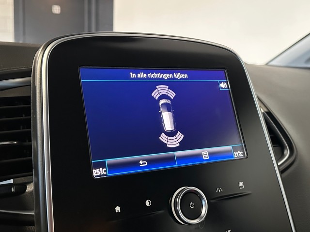 RENAULT SCENIC 1.2 TCE INTENS l LED l PDC l CRUISE l NAVI l LMV l , SK Autos, Emmen