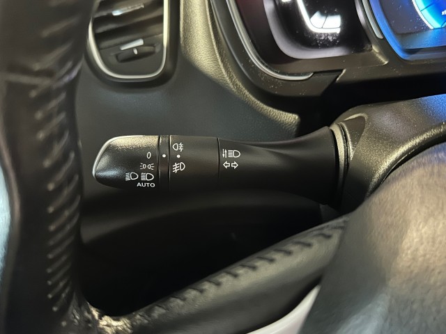 RENAULT SCENIC 1.2 TCE INTENS l LED l PDC l CRUISE l NAVI l LMV l , SK Autos, Emmen