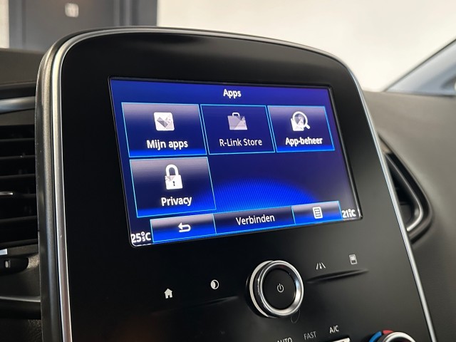 RENAULT SCENIC 1.2 TCE INTENS l LED l PDC l CRUISE l NAVI l LMV l , SK Autos, Emmen