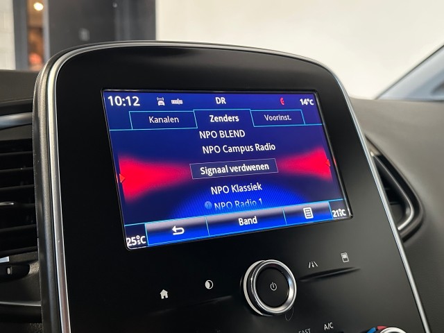 RENAULT SCENIC 1.2 TCE INTENS l LED l PDC l CRUISE l NAVI l LMV l , SK Autos, Emmen