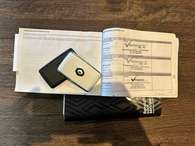 RENAULT SCENIC 1.2 TCE INTENS l LED l PDC l CRUISE l NAVI l LMV l , SK Autos, Emmen