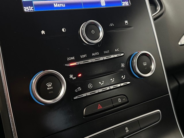 RENAULT SCENIC 1.2 TCE INTENS l LED l PDC l CRUISE l NAVI l LMV l , SK Autos, Emmen