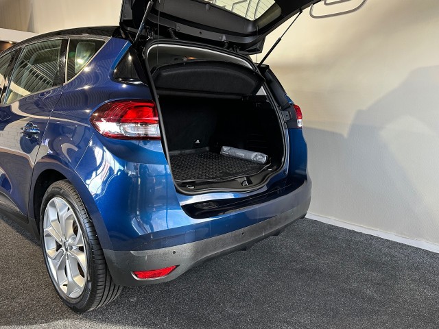 RENAULT SCENIC 1.2 TCE INTENS l LED l PDC l CRUISE l NAVI l LMV l , SK Autos, Emmen
