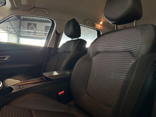 RENAULT SCENIC 1.2 TCE INTENS l LED l PDC l CRUISE l NAVI l LMV l , SK Autos, Emmen