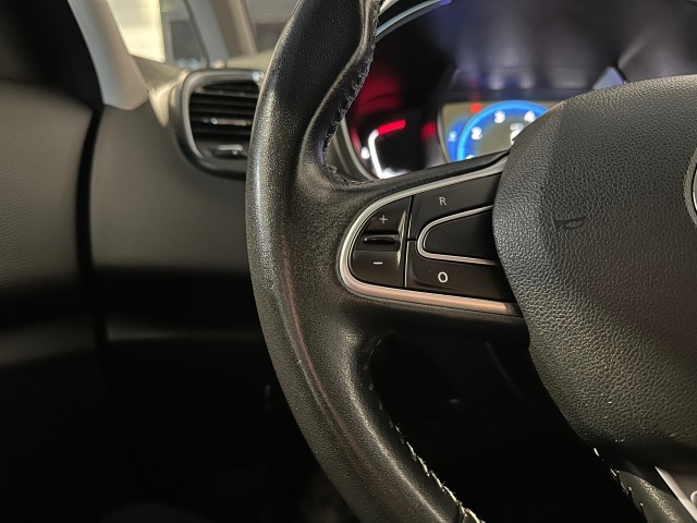 RENAULT SCENIC 1.2 TCE INTENS l LED l PDC l CRUISE l NAVI l LMV l , SK Autos, Emmen