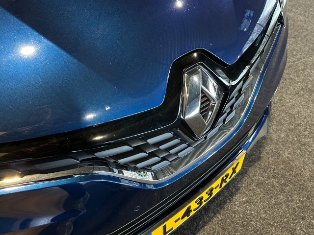 RENAULT SCENIC 1.2 TCE INTENS l LED l PDC l CRUISE l NAVI l LMV l , SK Autos, Emmen