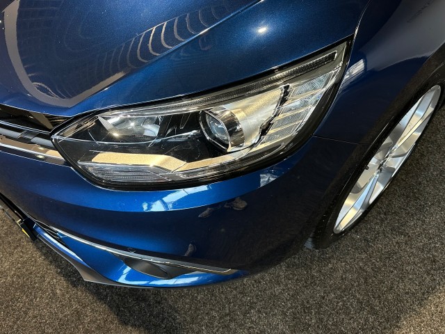 RENAULT SCENIC 1.2 TCE INTENS l LED l PDC l CRUISE l NAVI l LMV l , SK Autos, Emmen