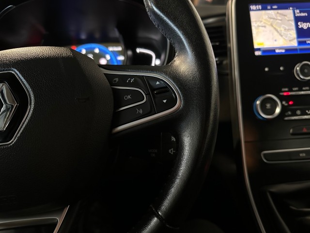 RENAULT SCENIC 1.2 TCE INTENS l LED l PDC l CRUISE l NAVI l LMV l , SK Autos, Emmen