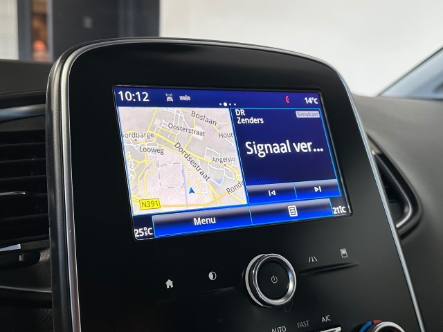 RENAULT SCENIC 1.2 TCE INTENS l LED l PDC l CRUISE l NAVI l LMV l , SK Autos, Emmen