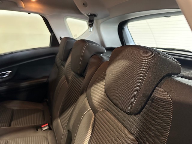 RENAULT SCENIC 1.2 TCE INTENS l LED l PDC l CRUISE l NAVI l LMV l , SK Autos, Emmen