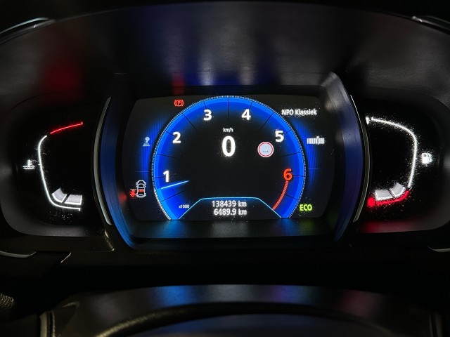 RENAULT SCENIC 1.2 TCE INTENS l LED l PDC l CRUISE l NAVI l LMV l , SK Autos, Emmen