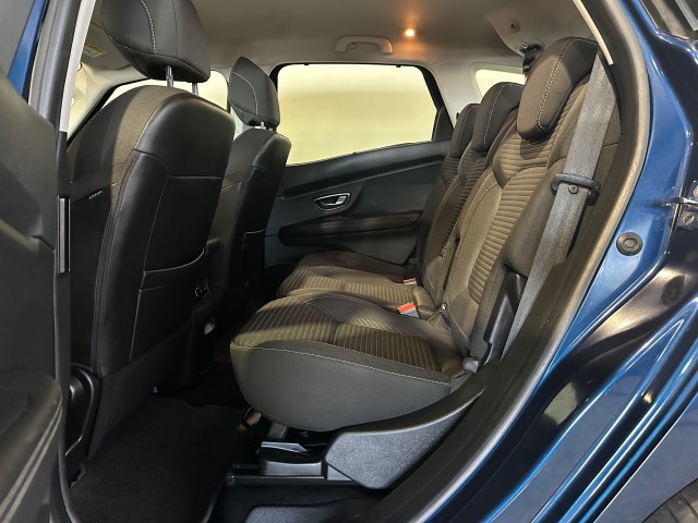 RENAULT SCENIC 1.2 TCE INTENS l LED l PDC l CRUISE l NAVI l LMV l , SK Autos, Emmen