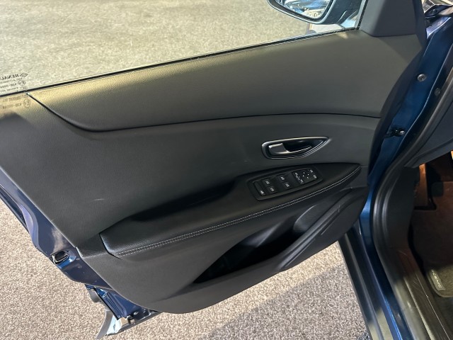 RENAULT SCENIC 1.2 TCE INTENS l LED l PDC l CRUISE l NAVI l LMV l , SK Autos, Emmen