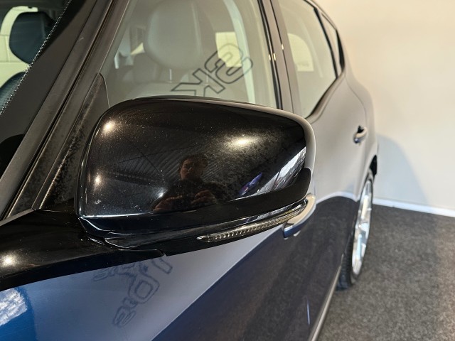 RENAULT SCENIC 1.2 TCE INTENS l LED l PDC l CRUISE l NAVI l LMV l , SK Autos, Emmen